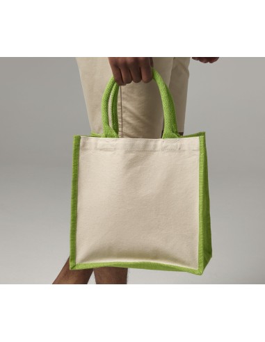 WES-W421-Printers Midi Jute Bag